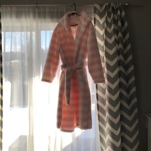 House coat / Fleece Robe